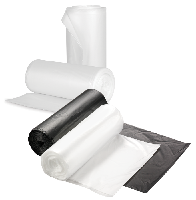 Earthsense® Recycled Content Commercial Liners